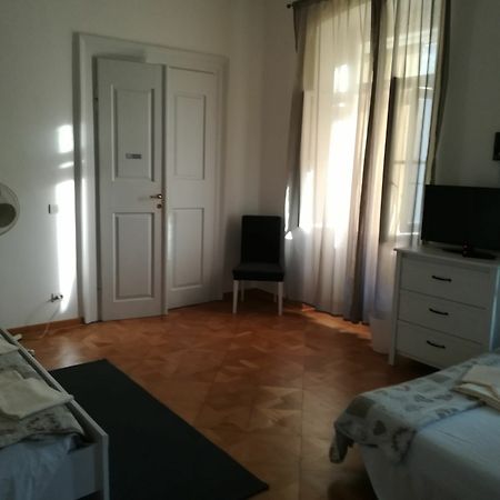 B&B L'Arcobaleno Trieste Esterno foto