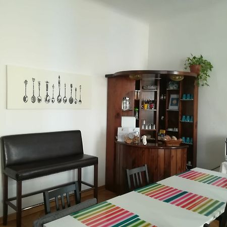 B&B L'Arcobaleno Trieste Esterno foto