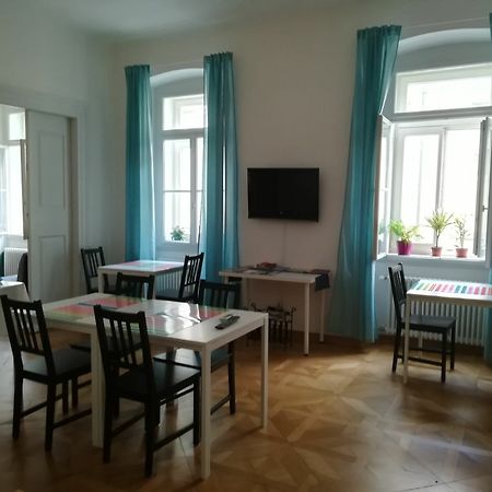 B&B L'Arcobaleno Trieste Esterno foto