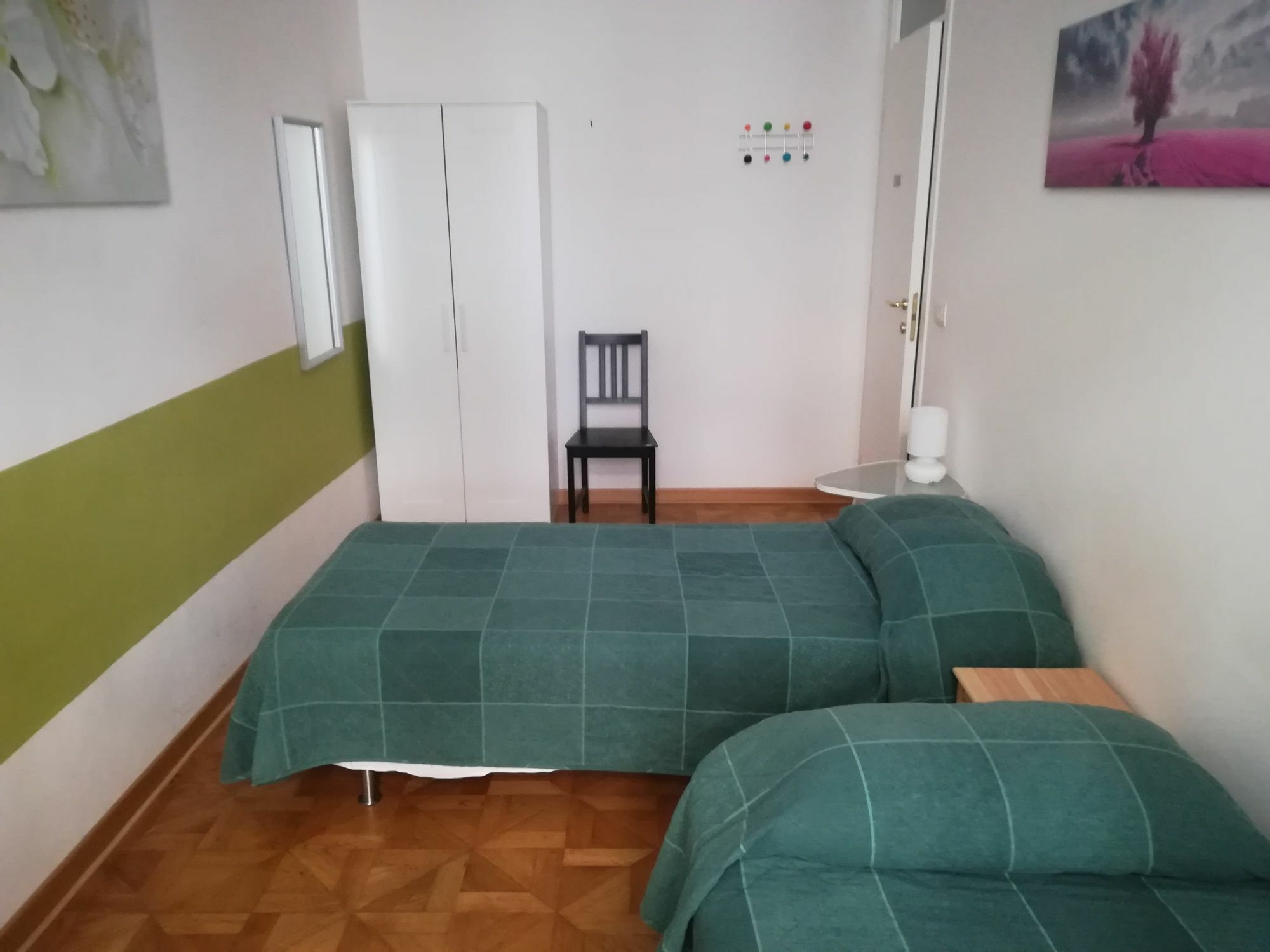 B&B L'Arcobaleno Trieste Esterno foto
