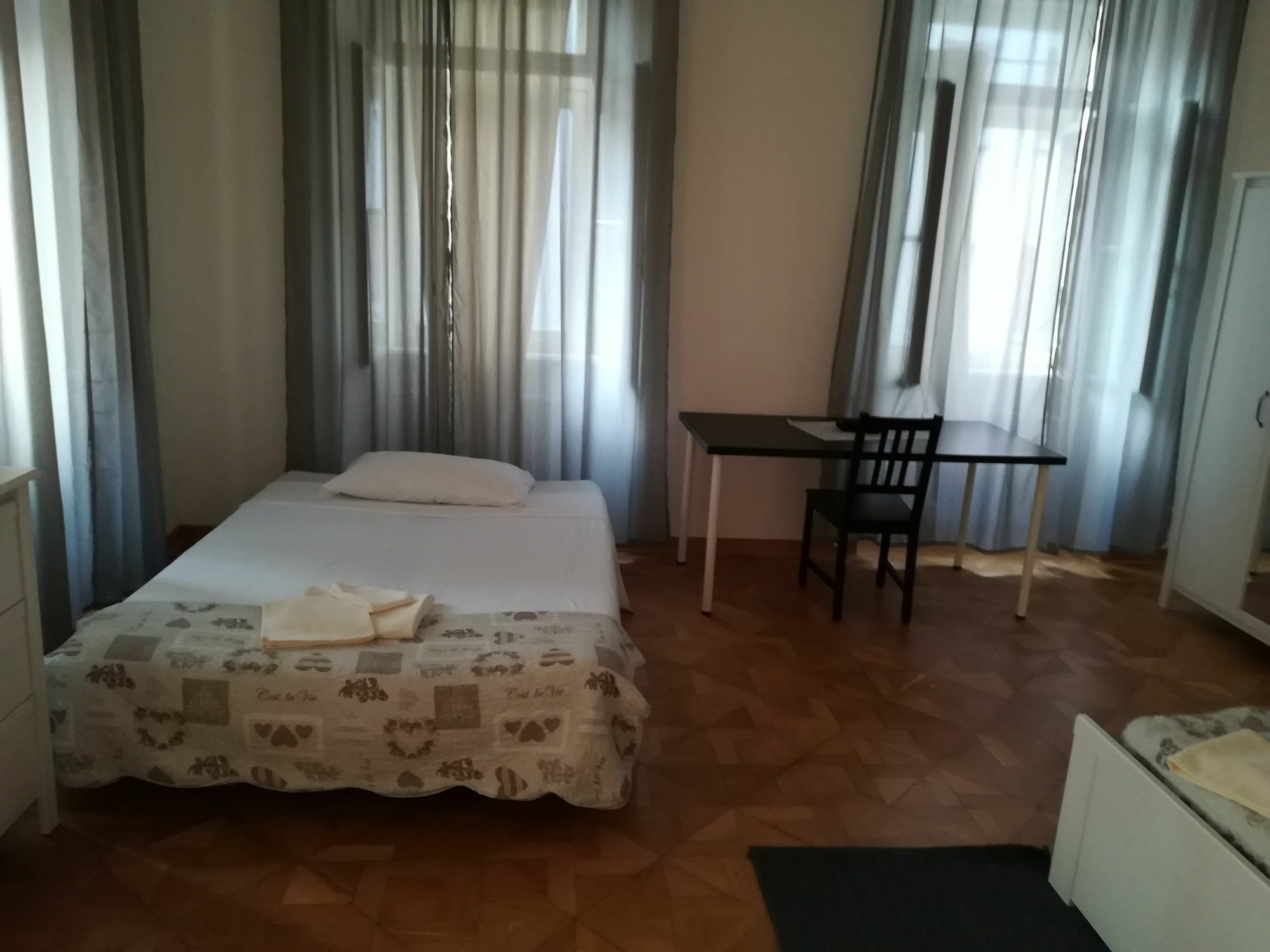 B&B L'Arcobaleno Trieste Esterno foto