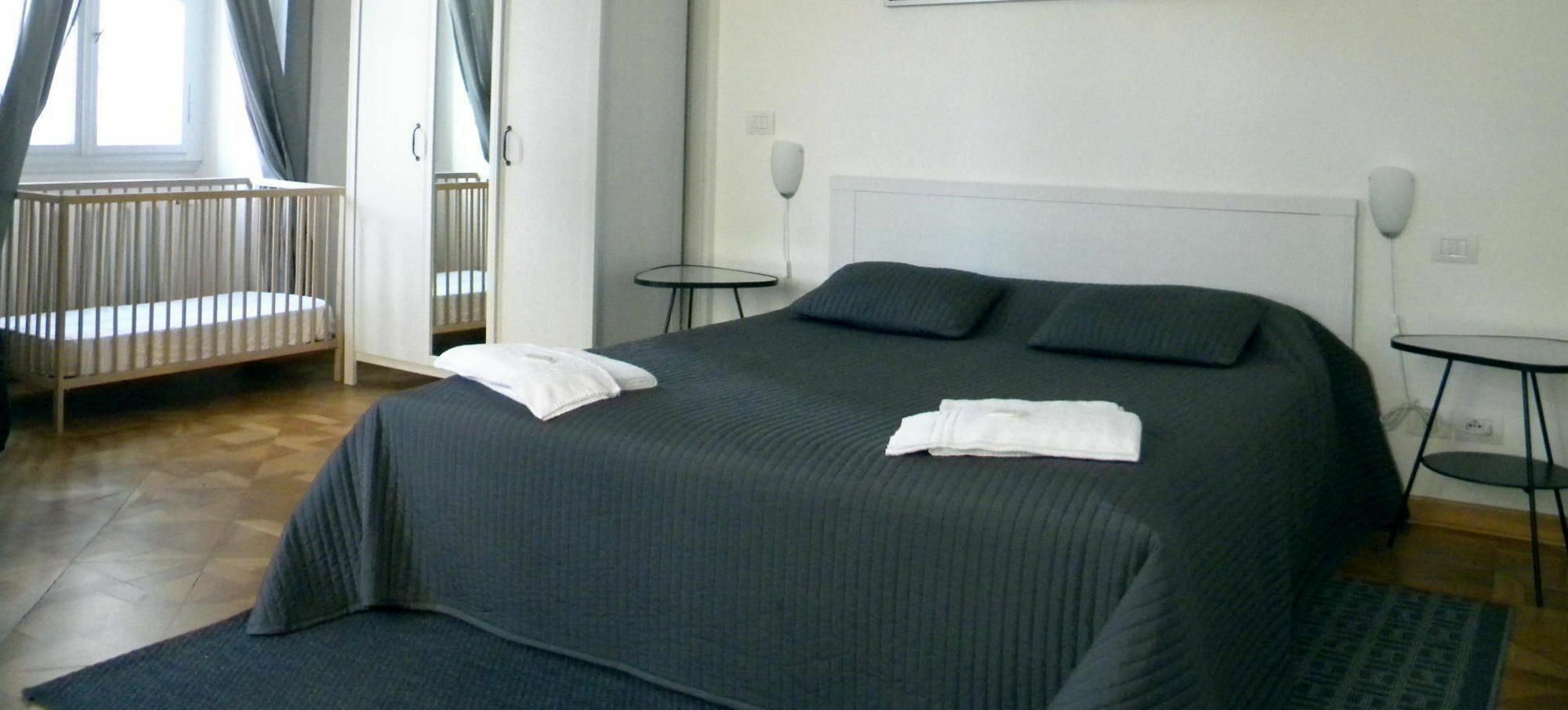 B&B L'Arcobaleno Trieste Esterno foto