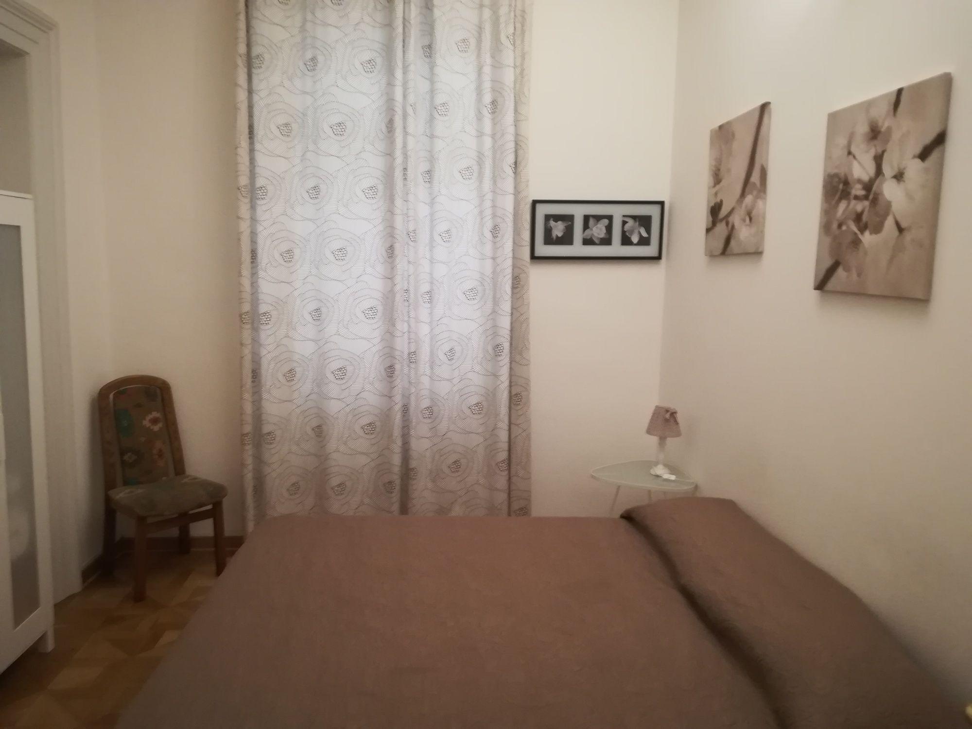 B&B L'Arcobaleno Trieste Esterno foto