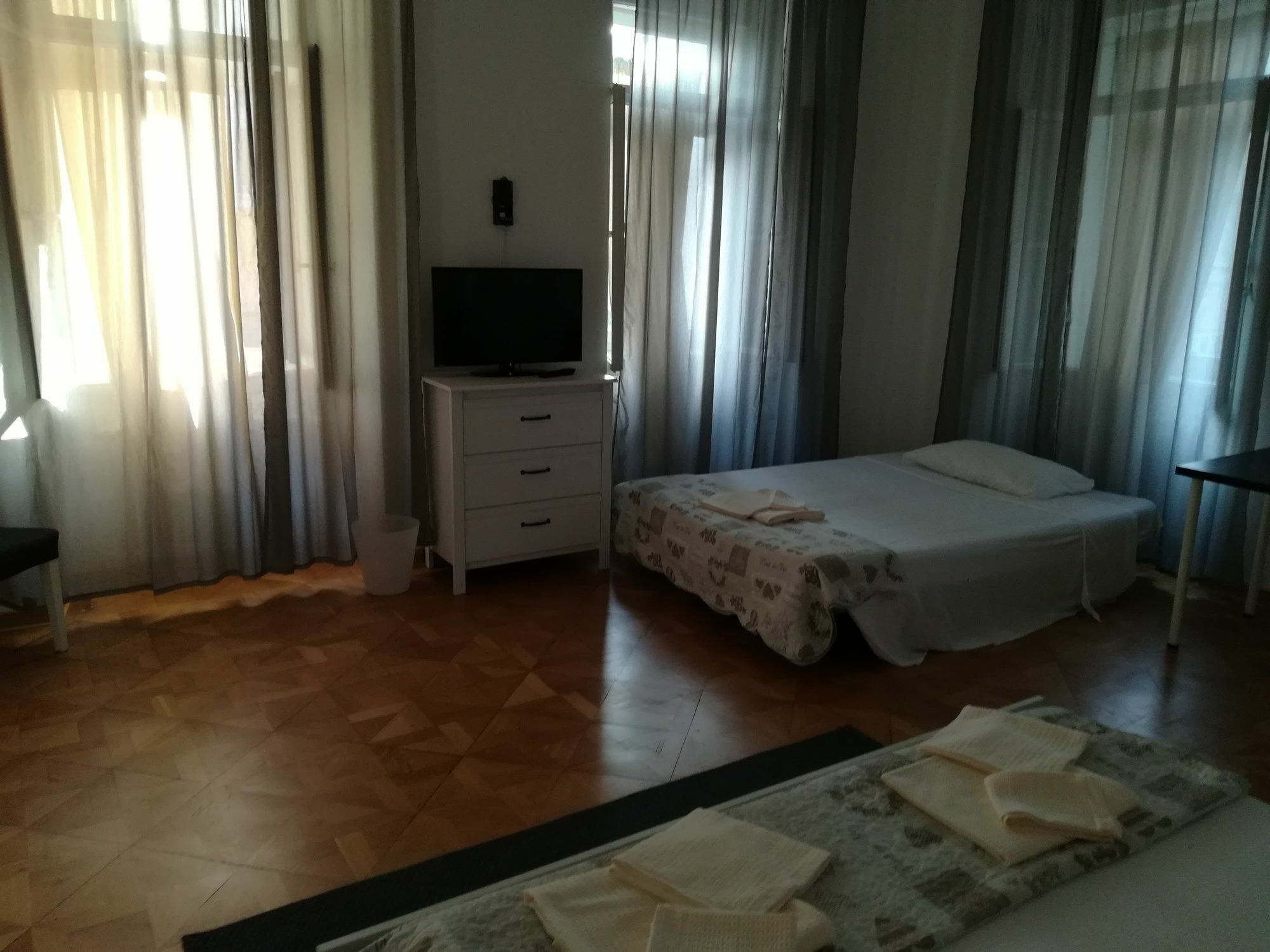 B&B L'Arcobaleno Trieste Esterno foto